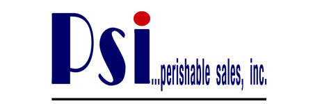 Perishable Sales, Inc., Logo