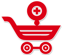 Shopping Cart Icon